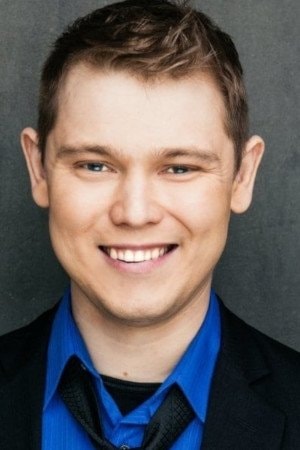 Foto de J. Michael Trautmann