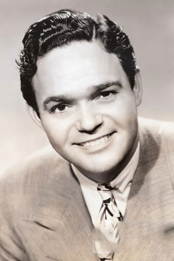 Foto de James Melton