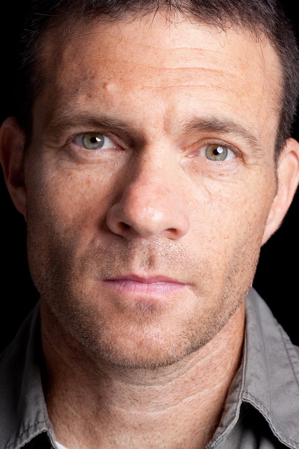 Foto de Brian Silverman