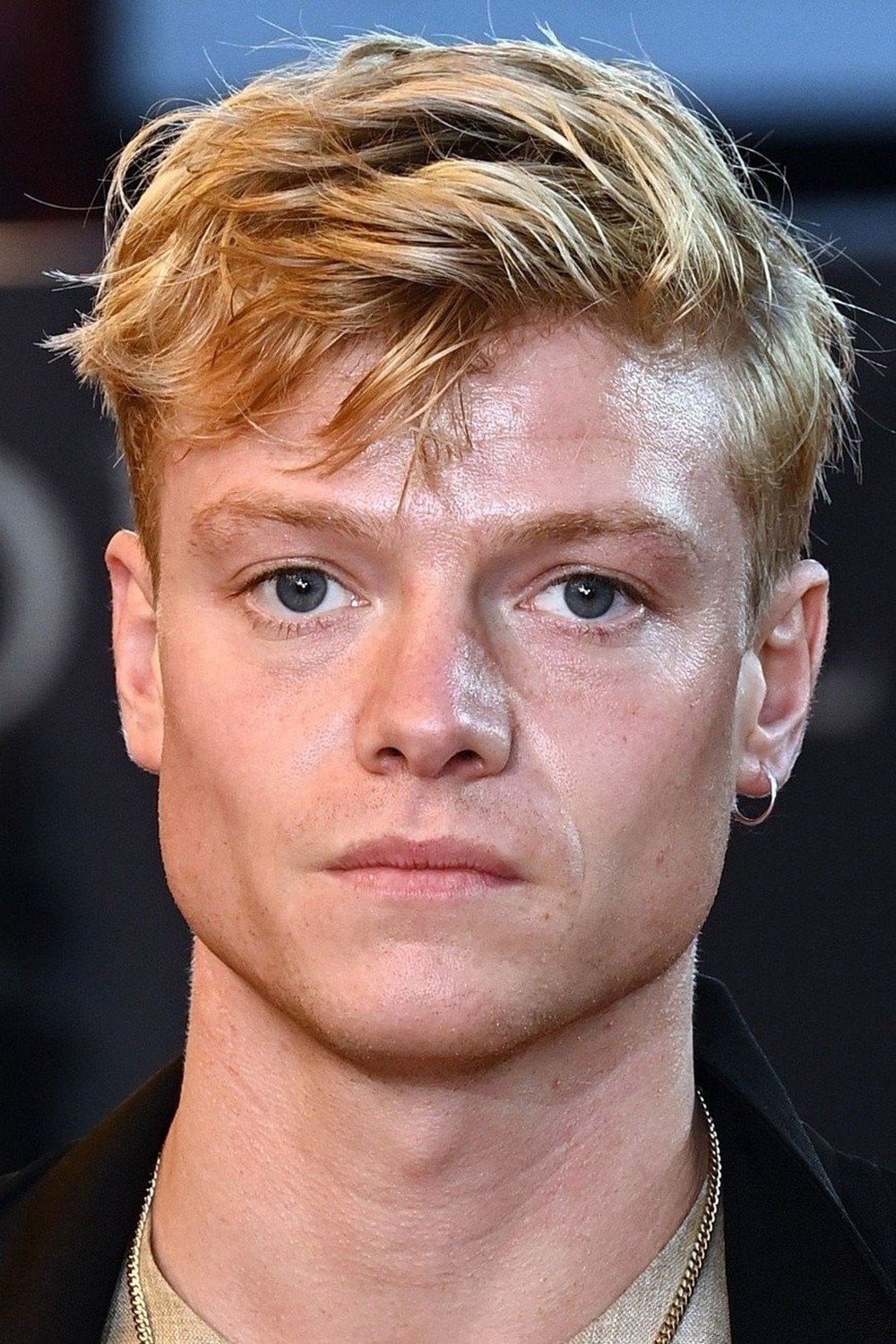 Foto de Tom Rhys Harries