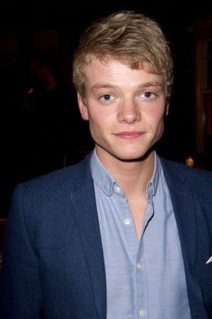 Foto de Tom Rhys Harries