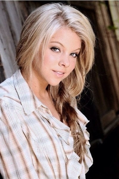 Foto de Anna Margaret