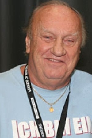 Foto de Clayton Hill