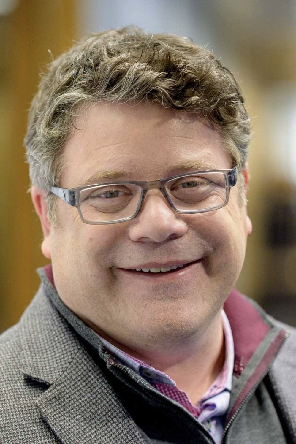 Foto de Sean Astin