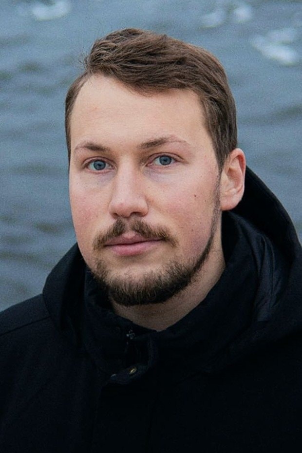 Foto de Gints Zilbalodis