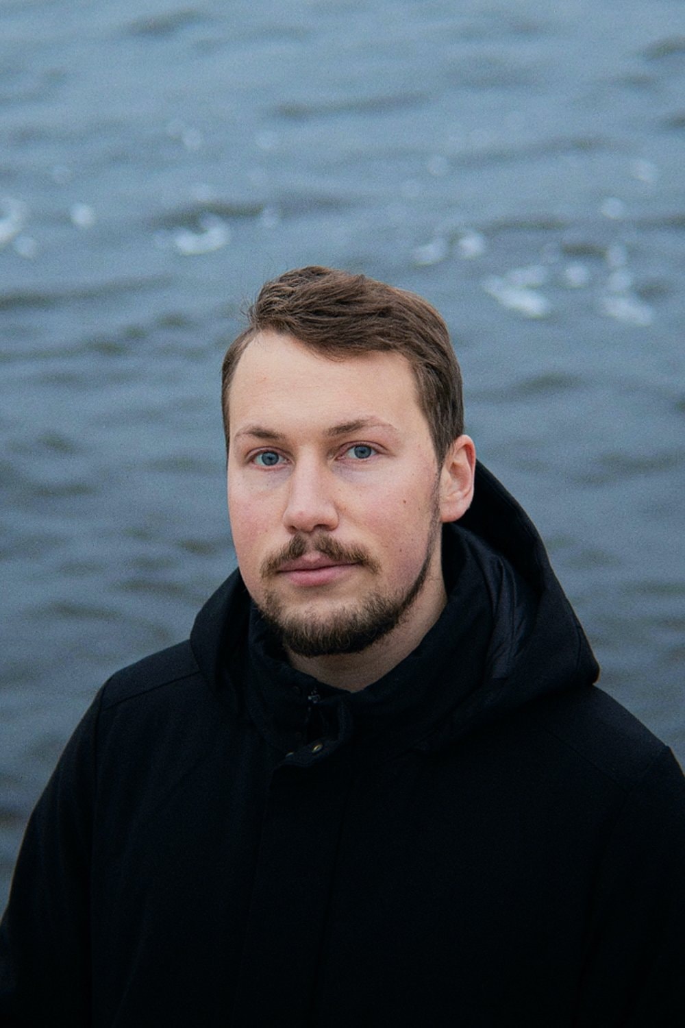 Foto de Gints Zilbalodis