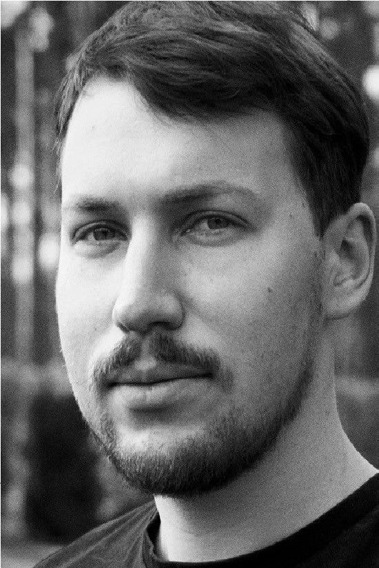 Foto de Gints Zilbalodis