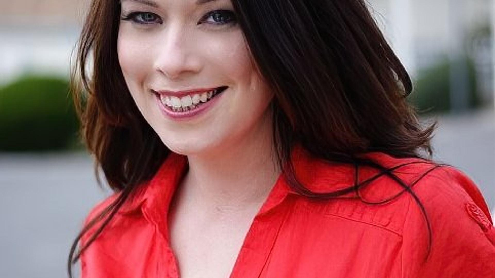 Foto de Leah Ann Cevoli