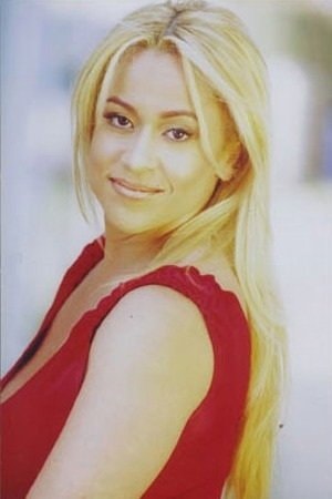 Foto de Mercedes Mercado