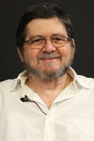 Foto de Celso Frateschi