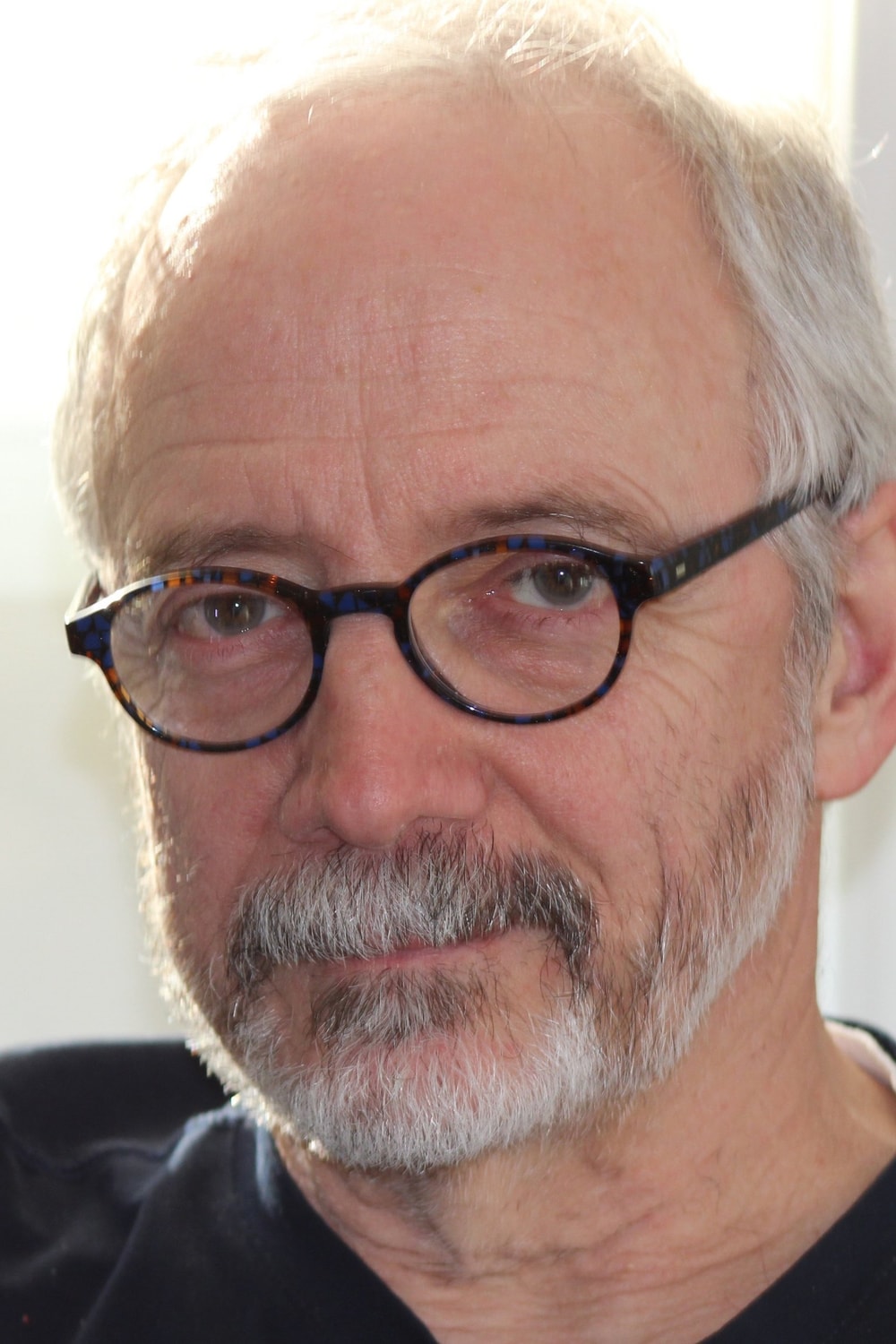 Foto de André Lacoste