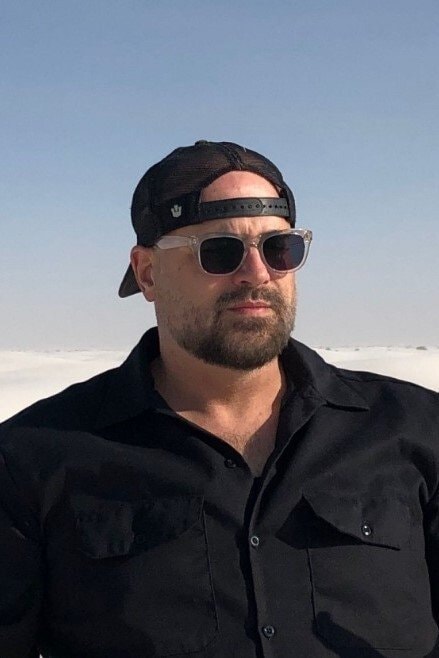 Foto de Jack Daniel Stanley