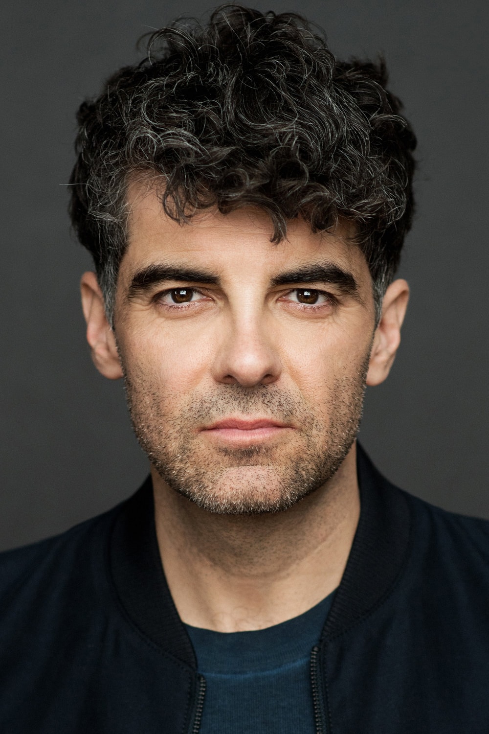 Foto de David Savard