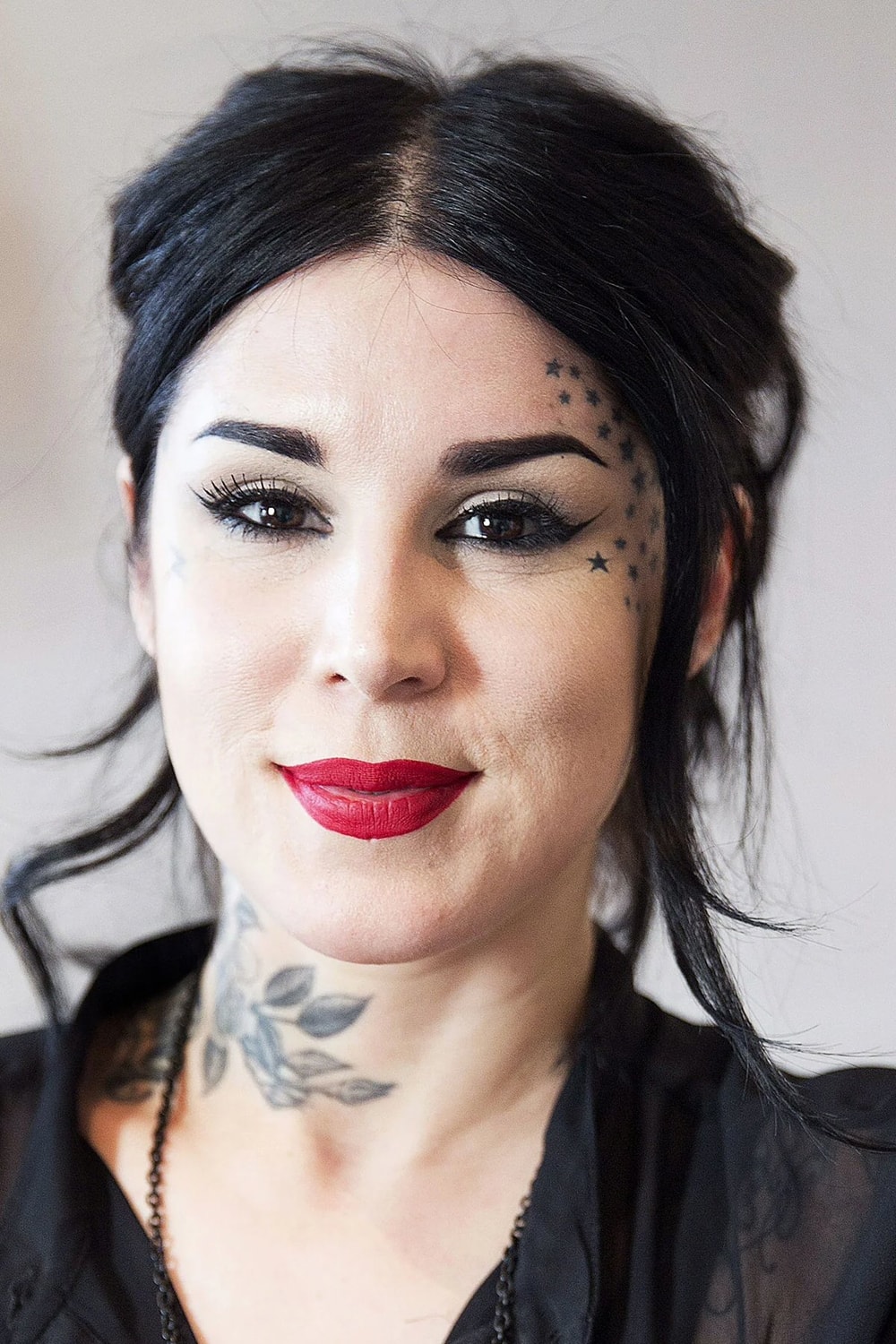 Foto de Kat Von D