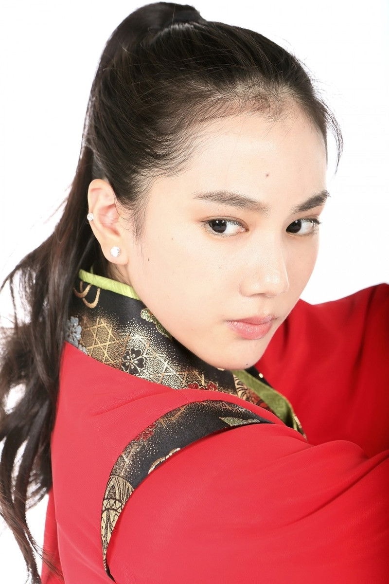 Foto de 山本千尋