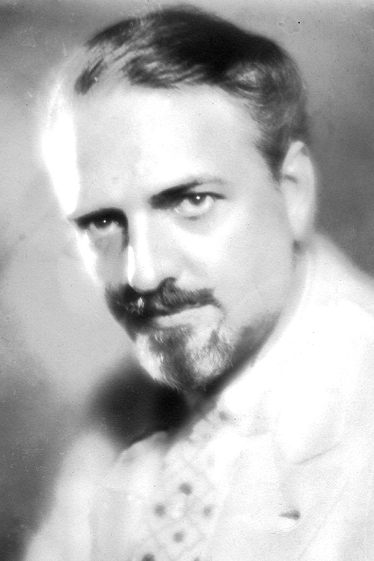 Foto de Dante