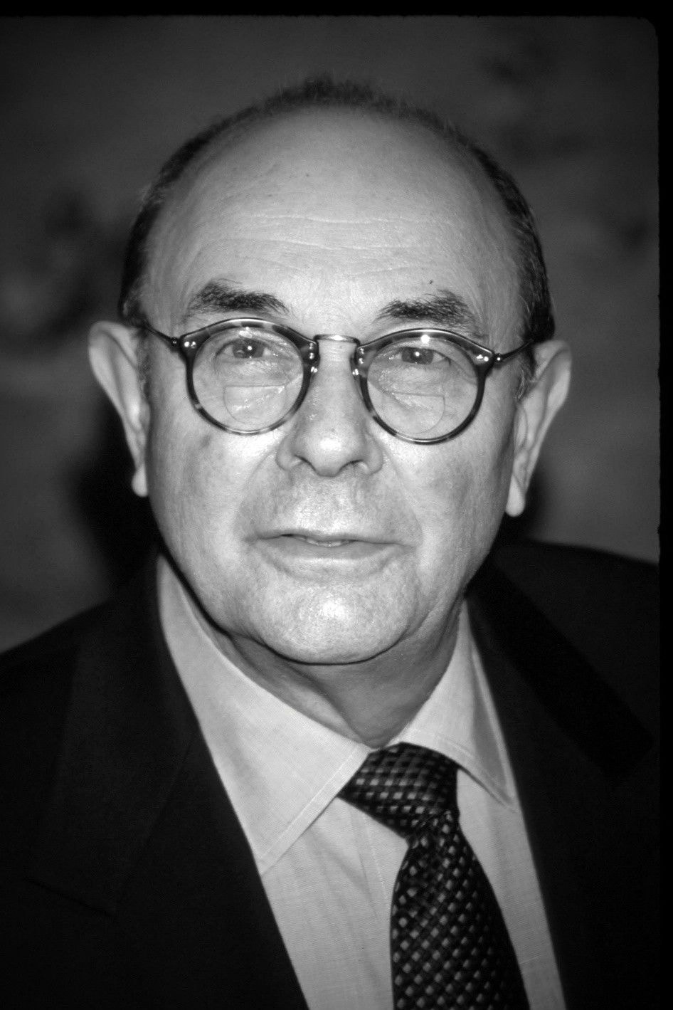 Foto de Stanley Donen