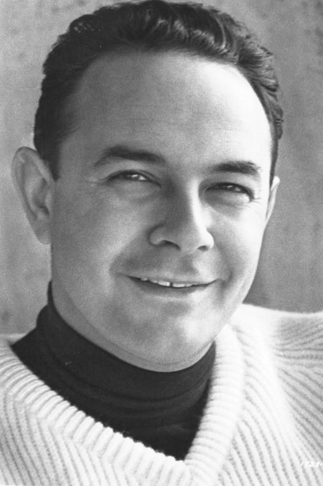 Foto de Stanley Donen