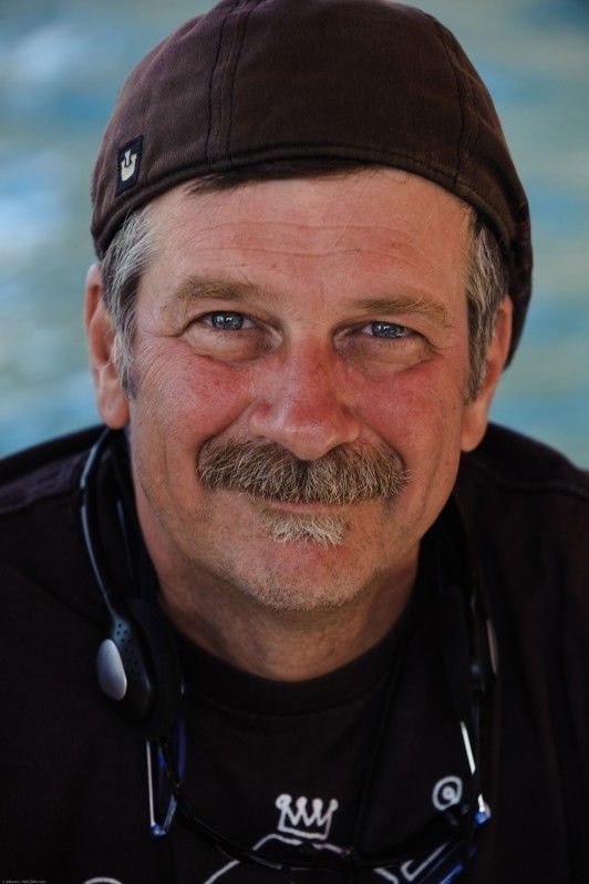 Foto de Alessandro D'Alatri