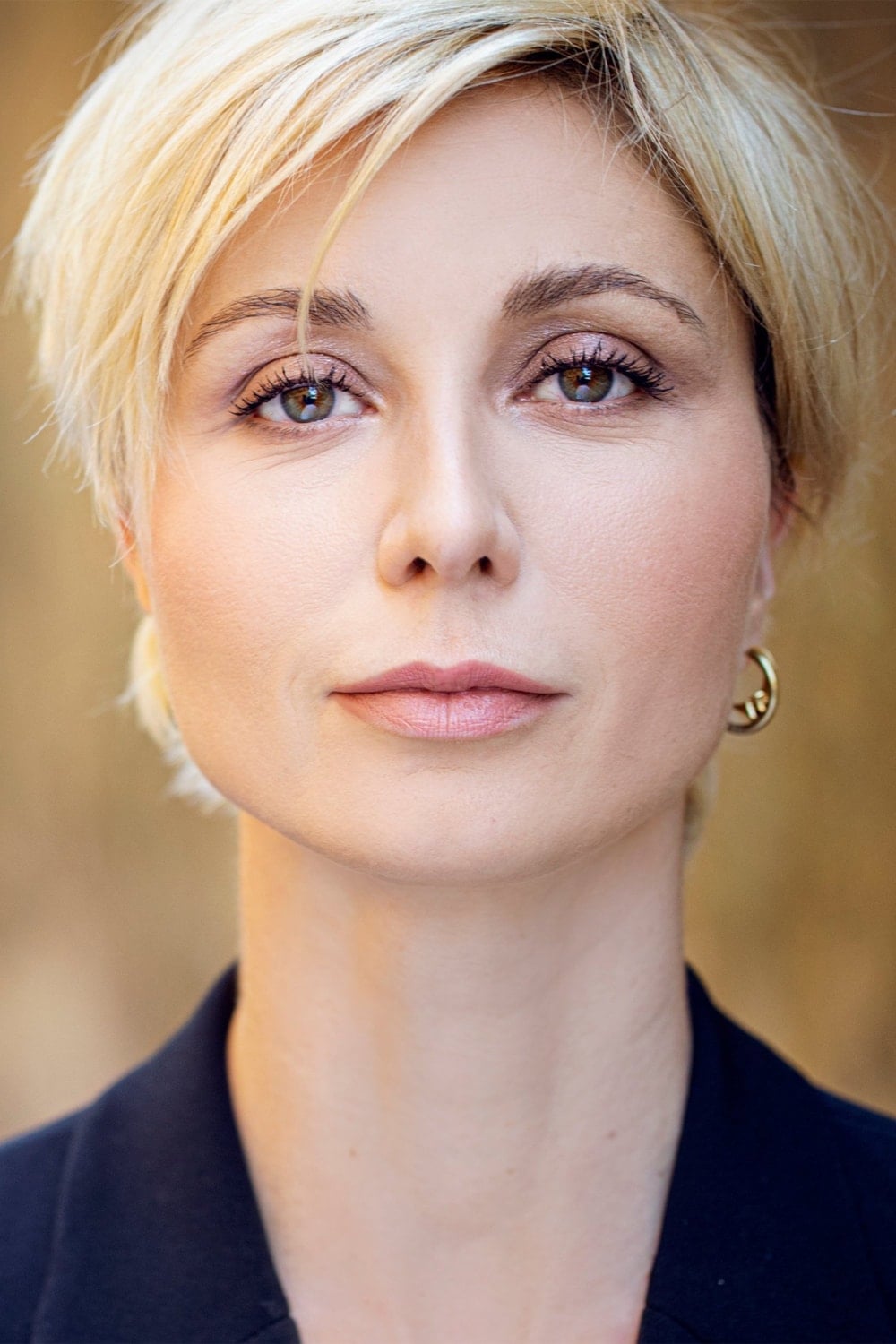 Foto de Anna Ferzetti