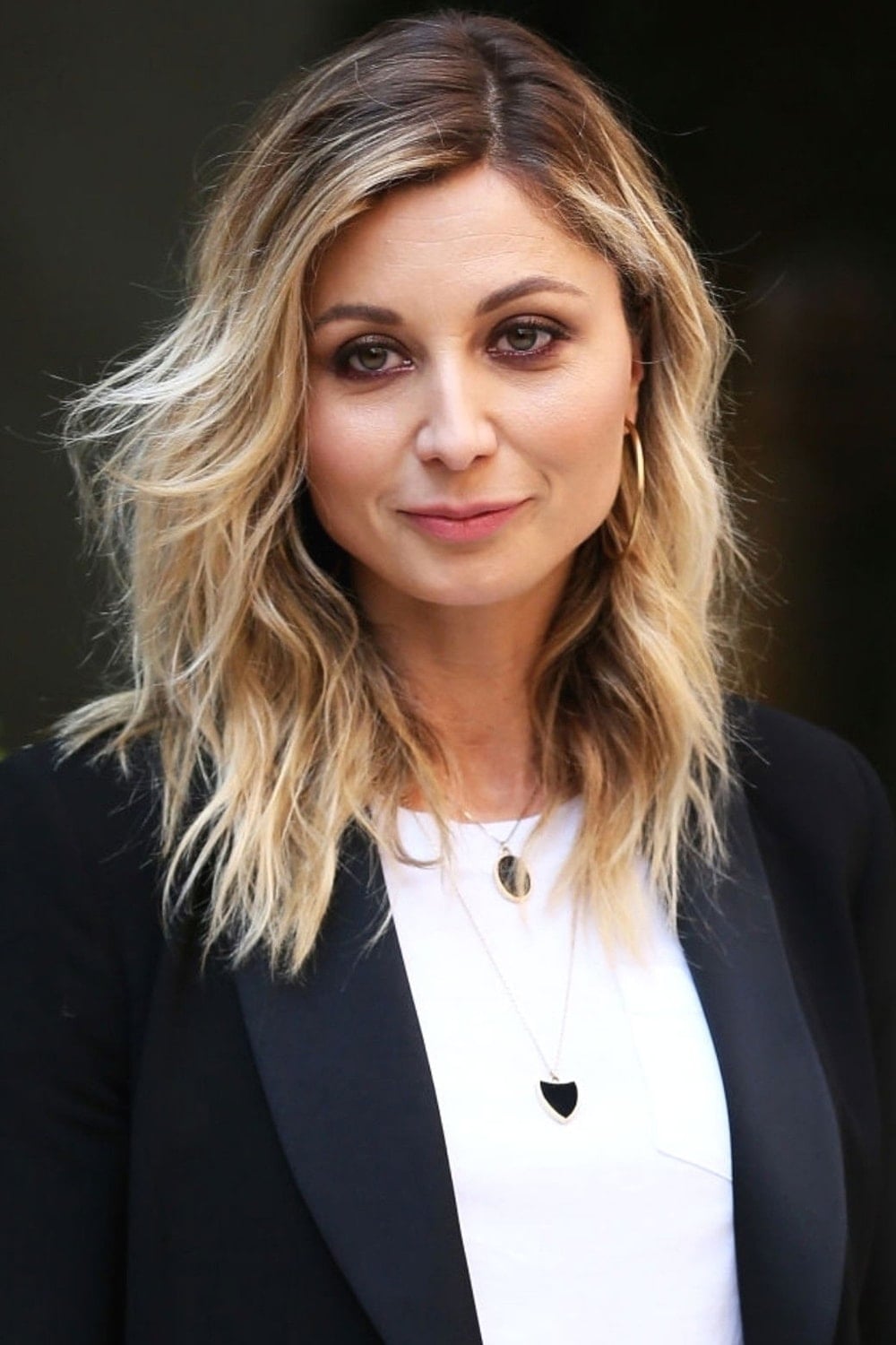 Foto de Anna Ferzetti