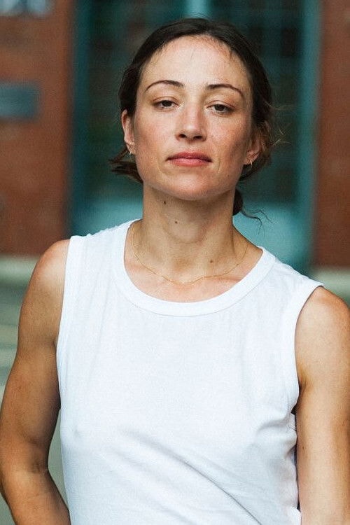 Foto de Aenne Schwarz