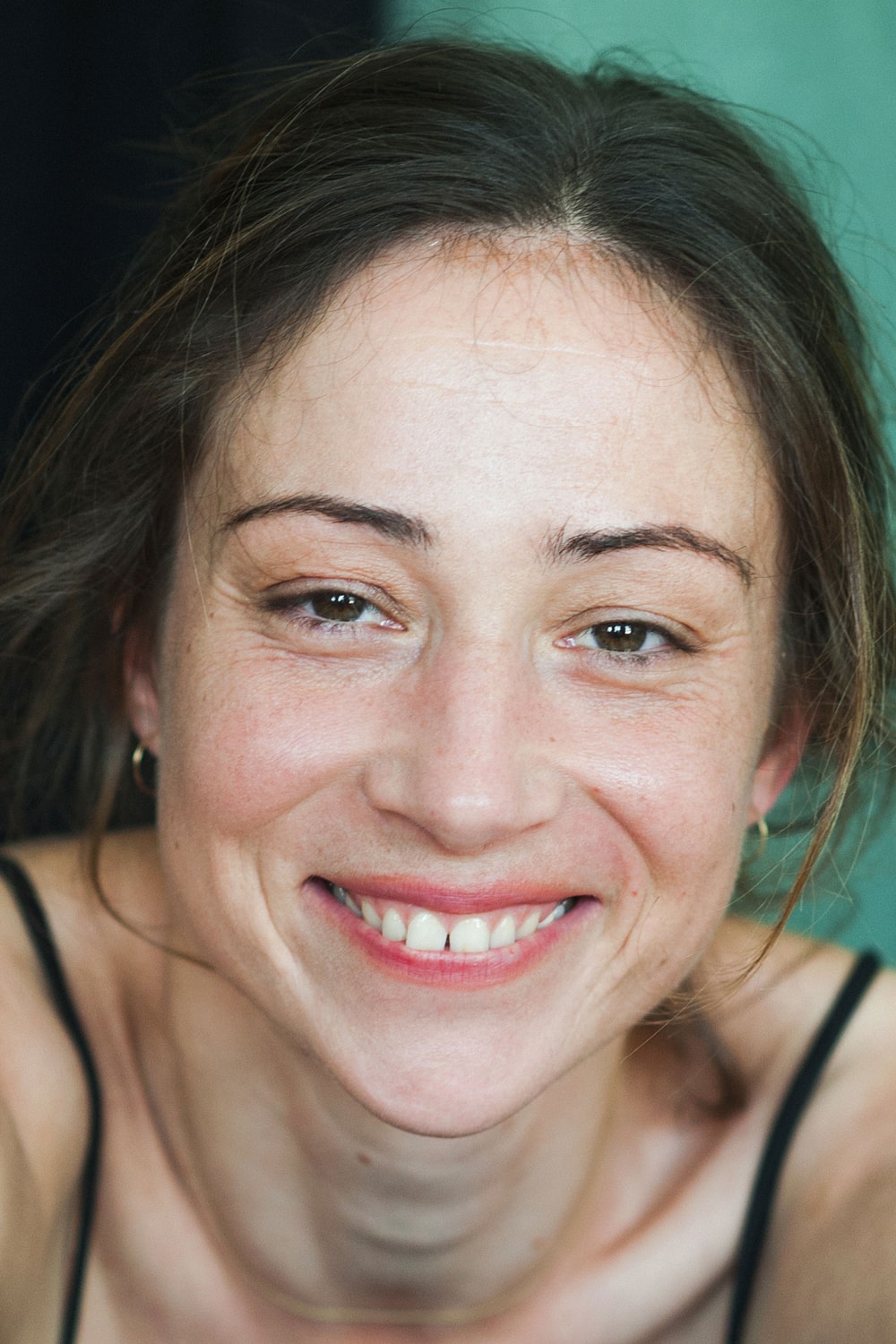 Foto de Aenne Schwarz