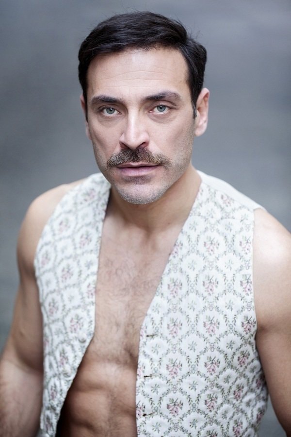 Foto de Salvio Simeoli