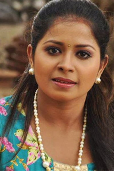 Foto de Jangiri Madhumitha