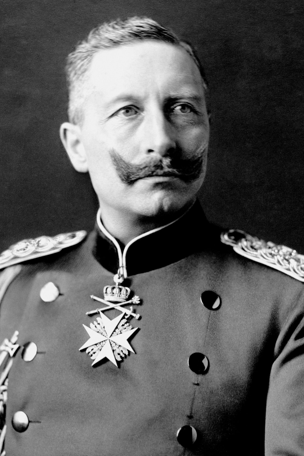 Foto de Kaiser Wilhelm II of Germany