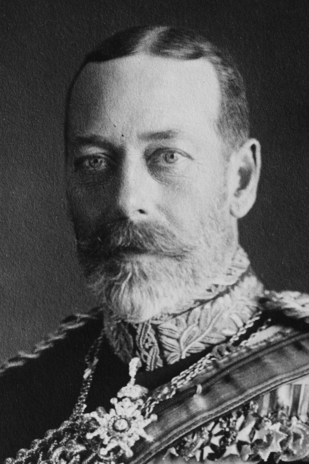 Foto de King George V of the United Kingdom