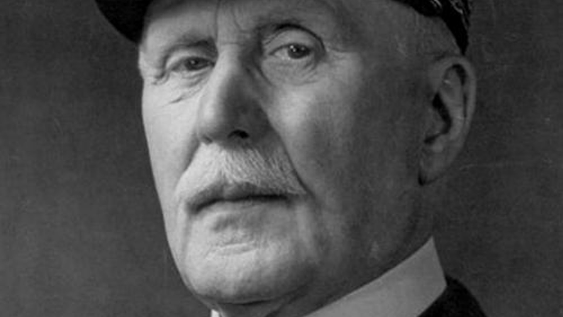 Foto de Philippe Pétain