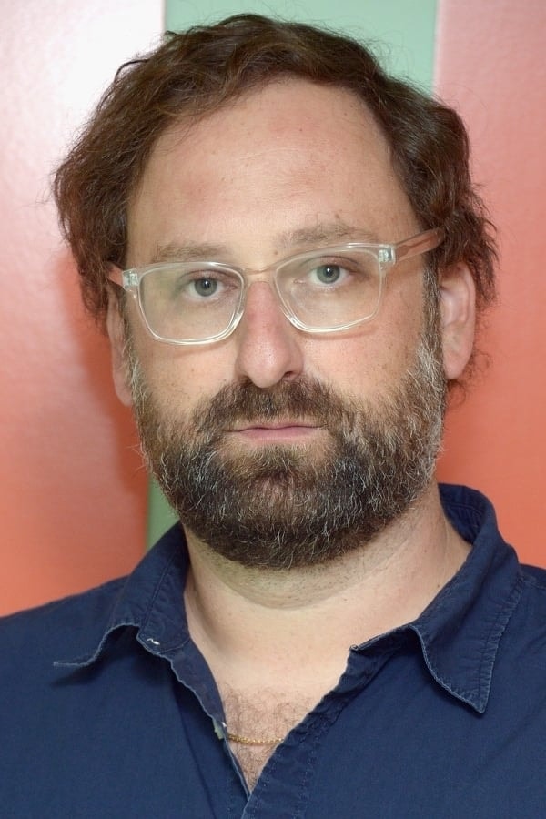 Foto de Eric Wareheim
