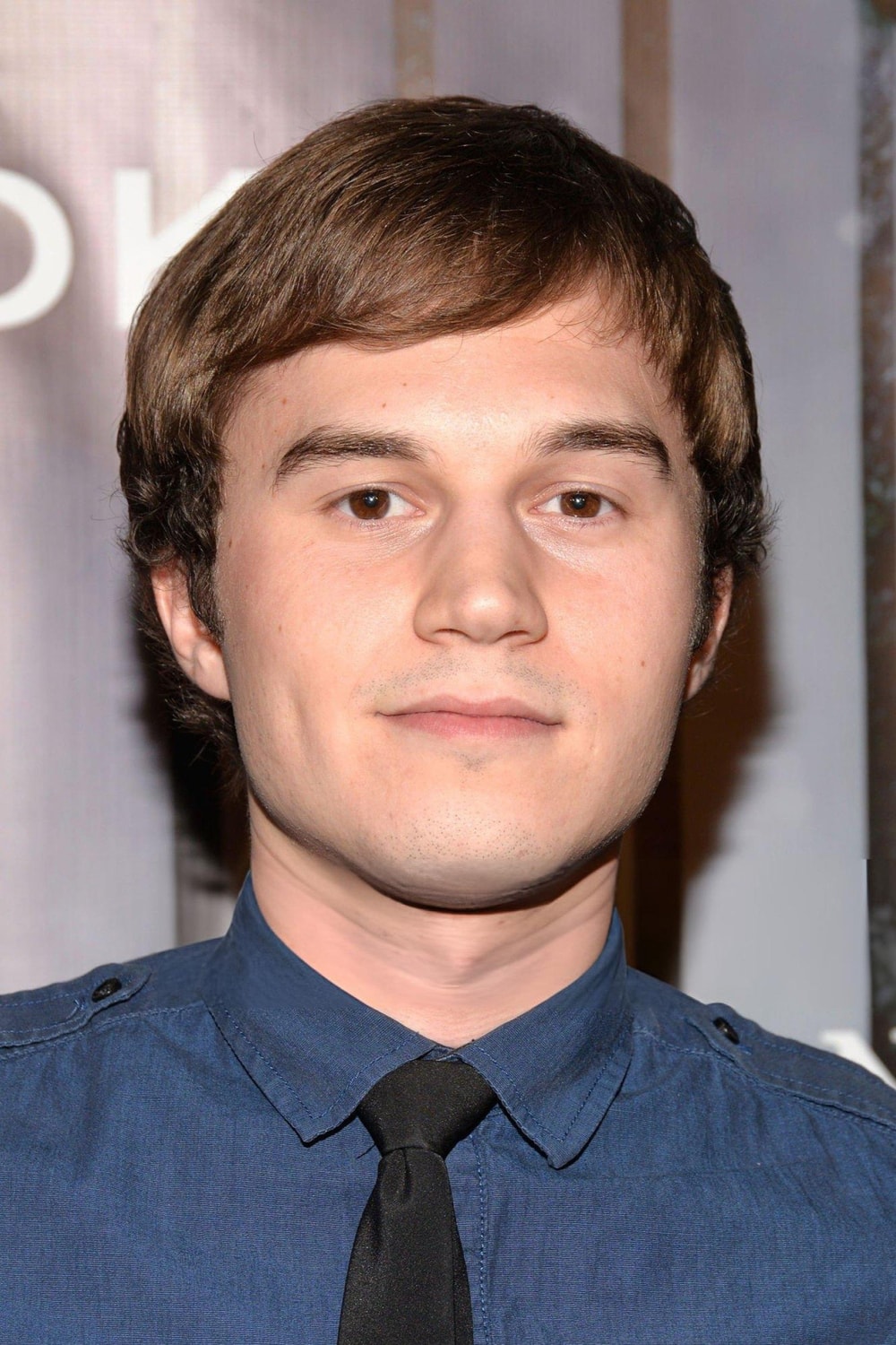 Foto de John Omohundro