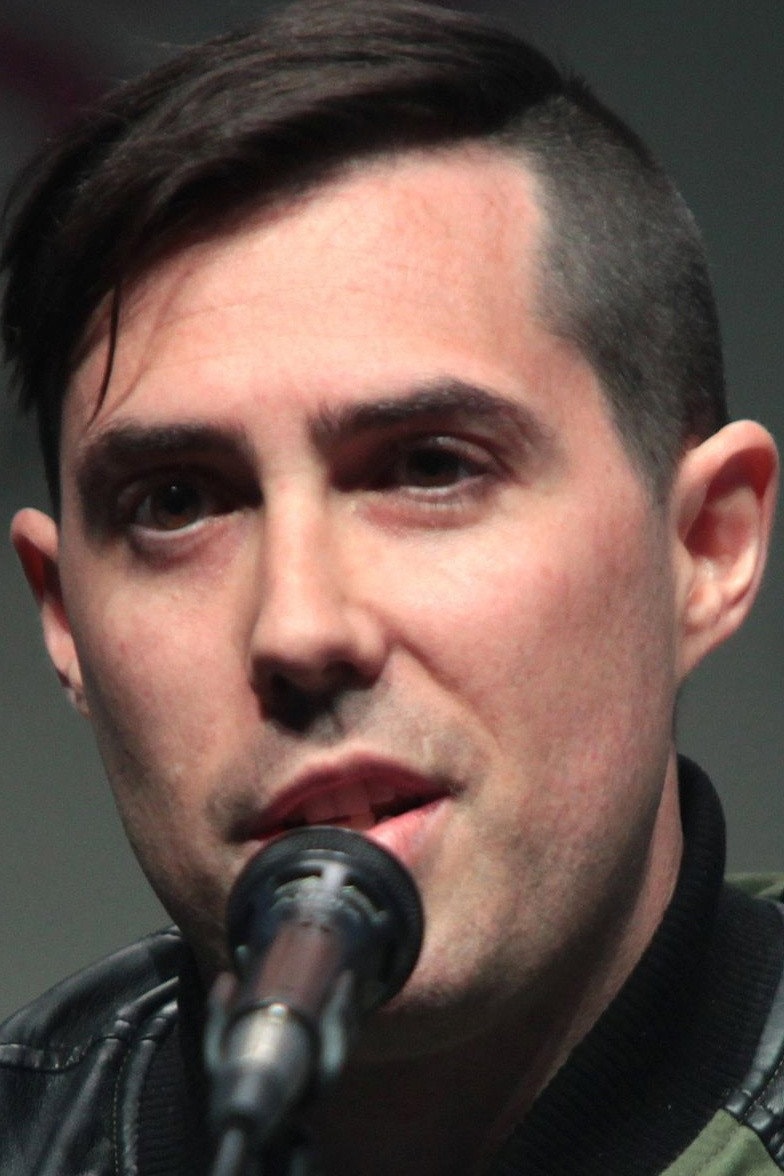 Foto de Brad Peyton