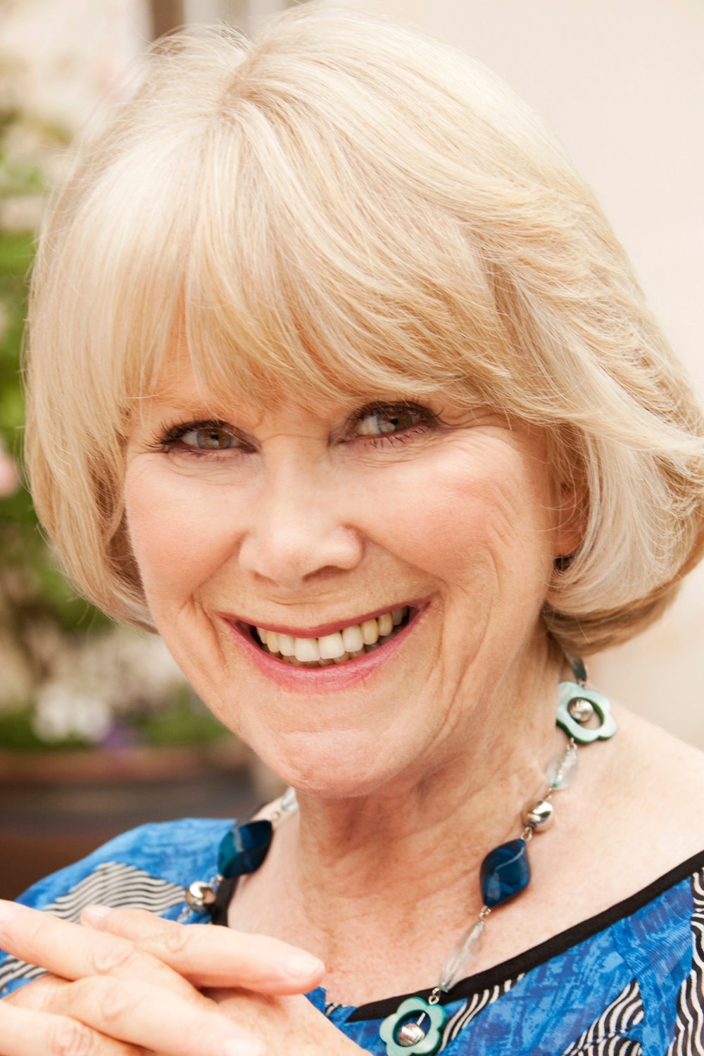 Foto de Wendy Craig