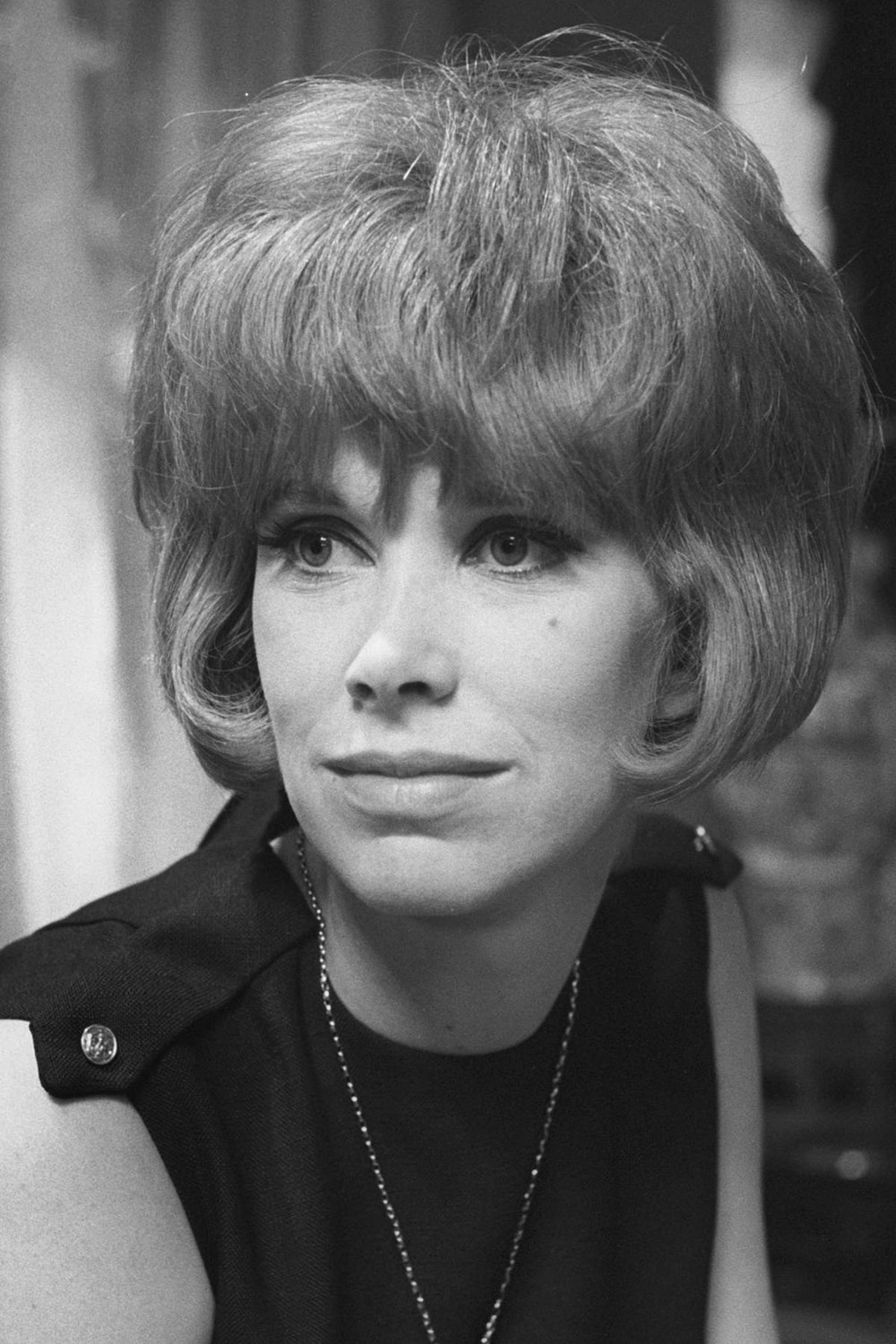 Foto de Wendy Craig