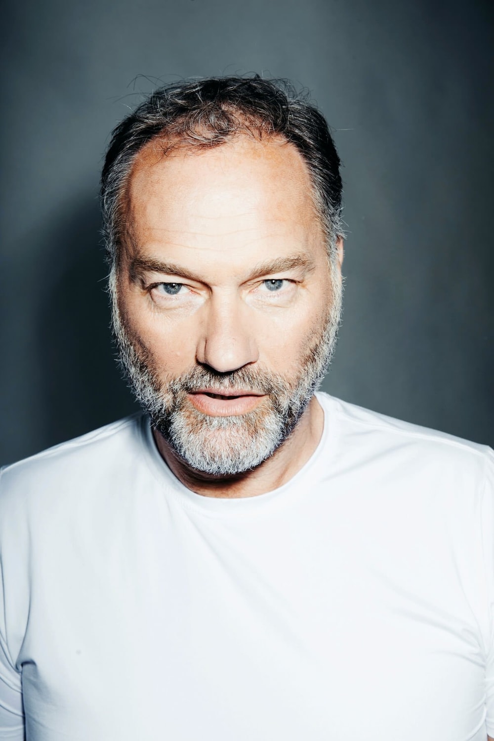 Foto de Hinrik Ólafsson