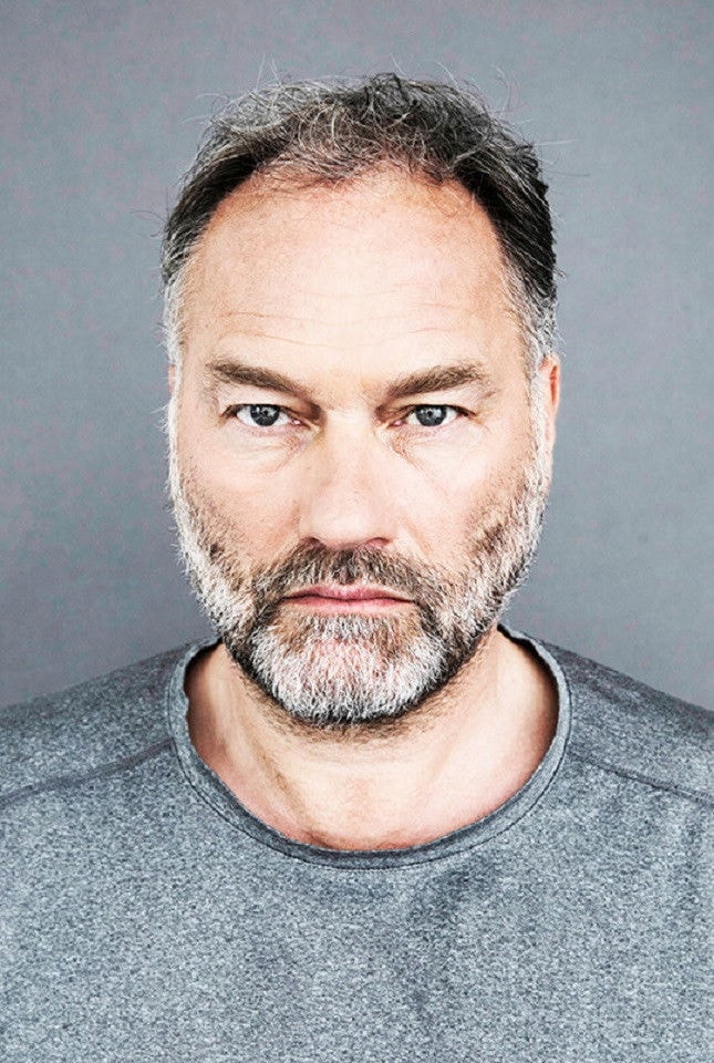 Foto de Hinrik Ólafsson