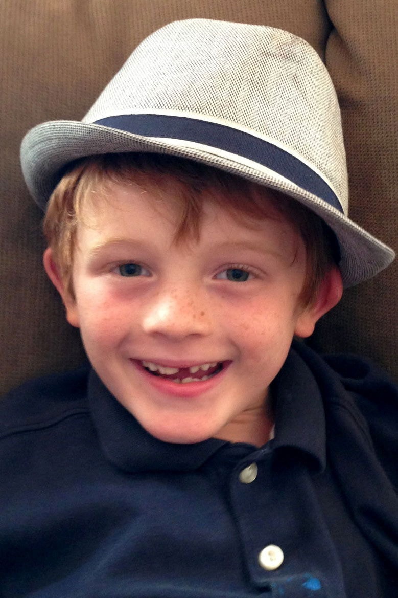 Foto de Sam Lavagnino