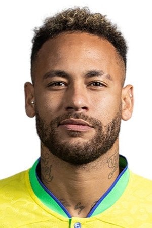 Foto de Neymar