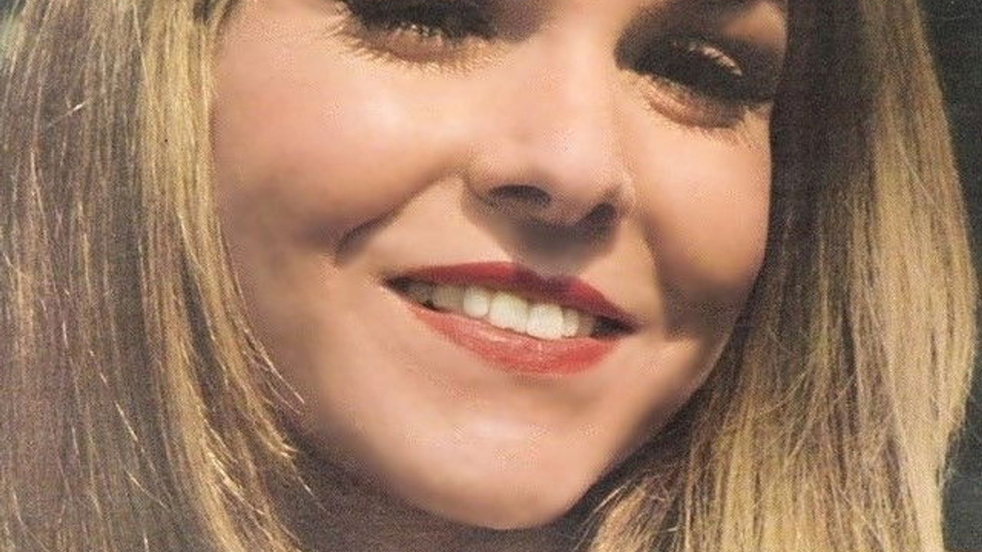 Foto de Fernanda de Jesus