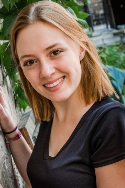 Foto de Lucy Ella von Scheele