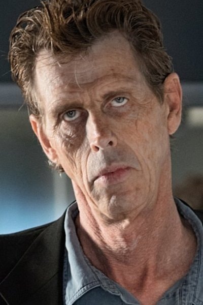 Foto de Jack David Walker