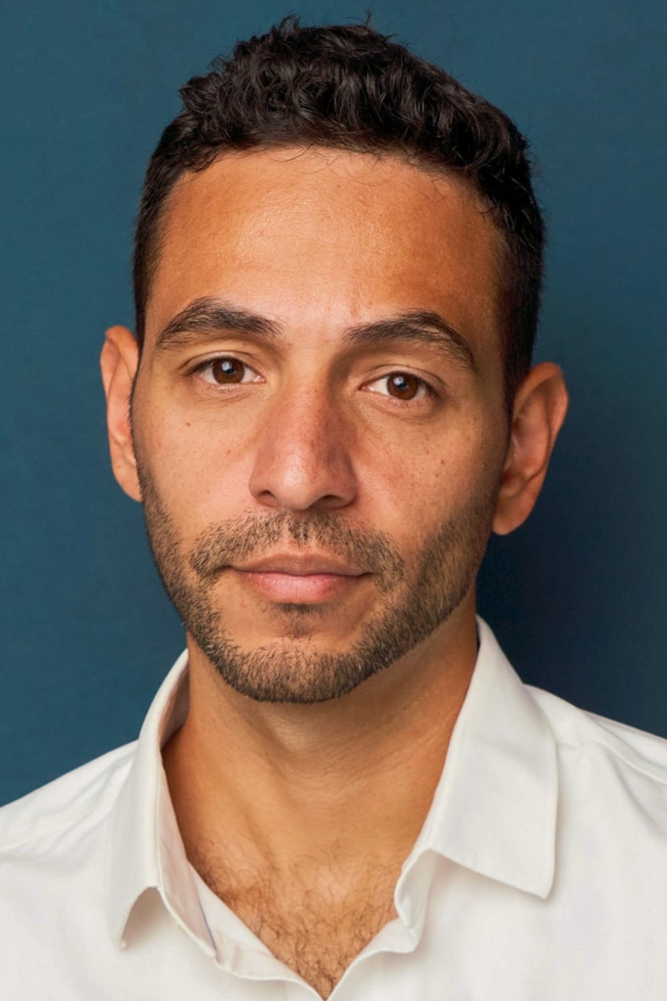 Foto de Will A. Holland