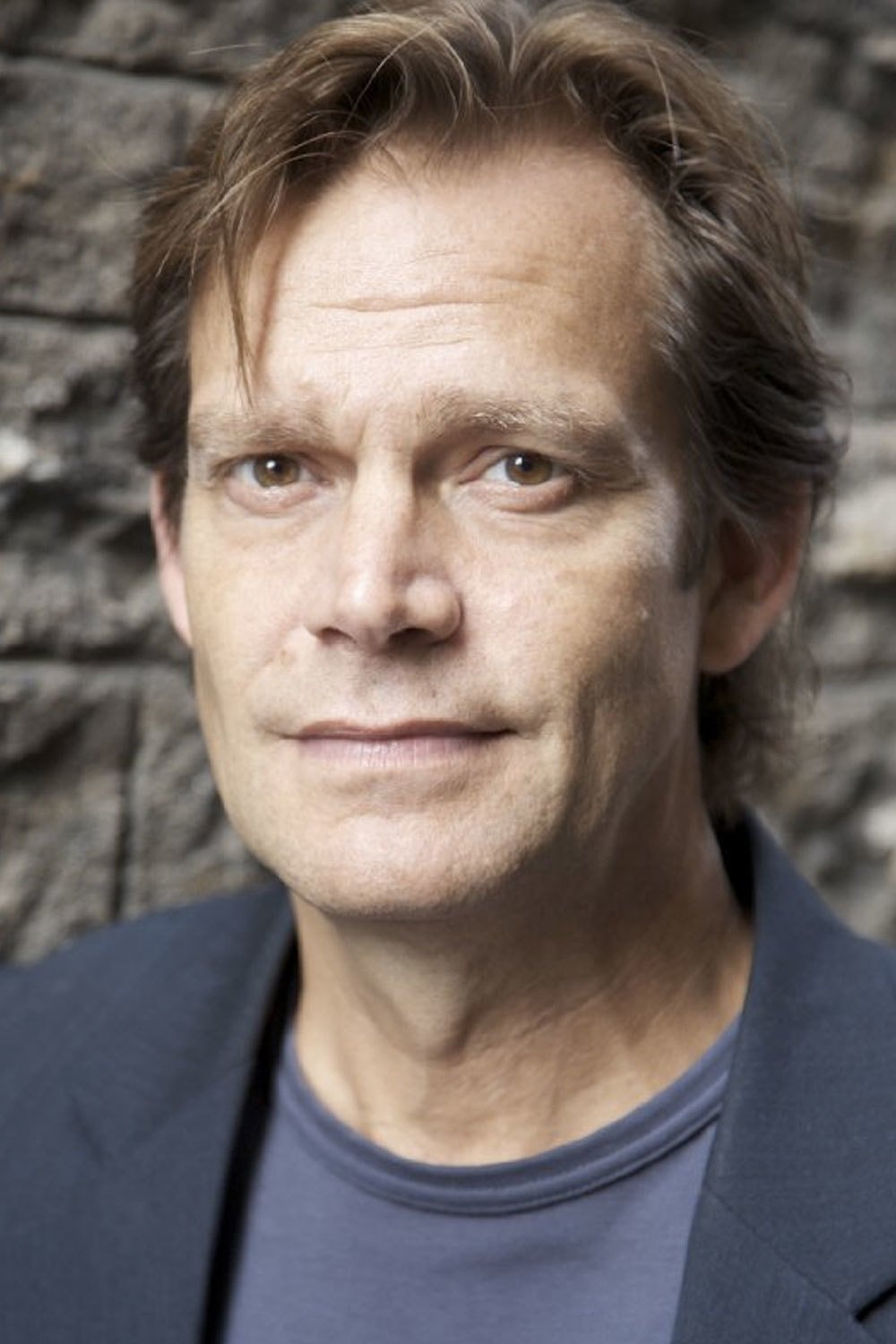 Foto de Mark Benninghoffen