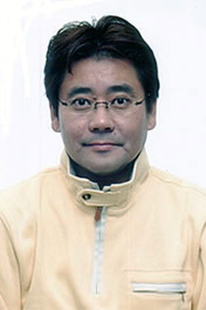 Foto de Osamu Sakuta