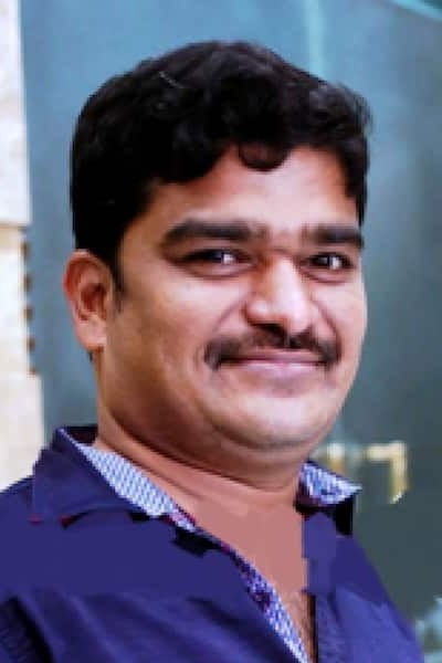 Foto de Cell Murugan