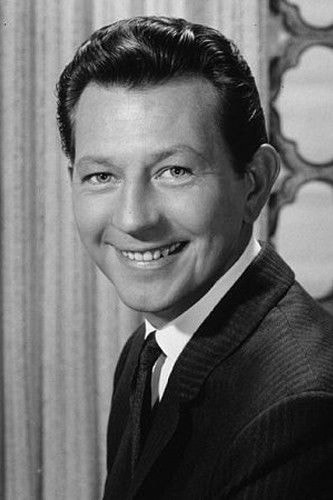 Foto de Donald O'Connor