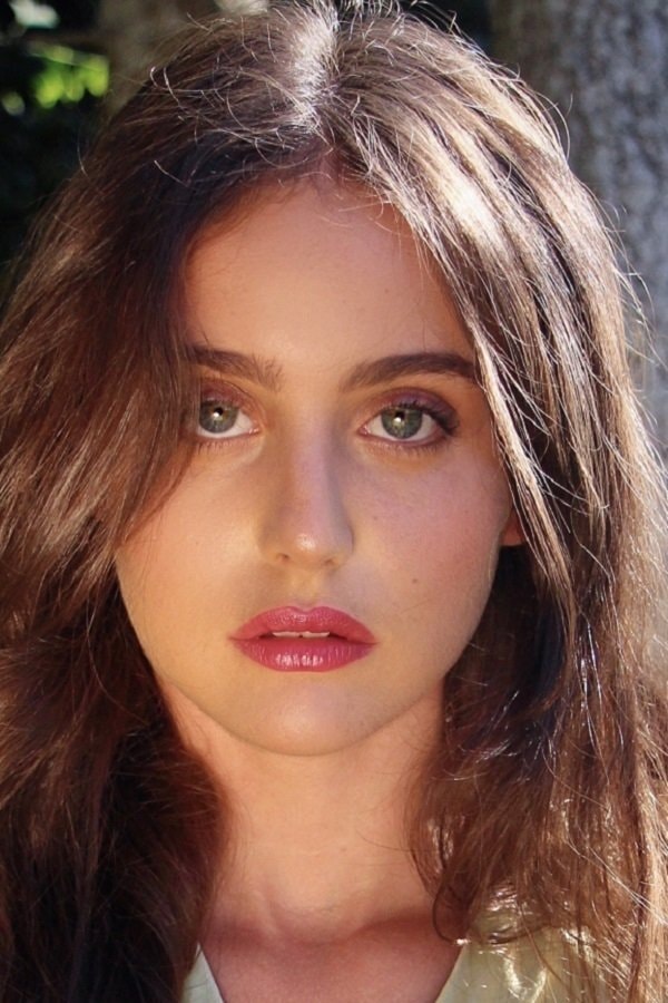 Foto de Sophie Lane Curtis